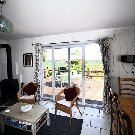 Vue De La Vallee Apartment Senven-Léhart 外观 照片