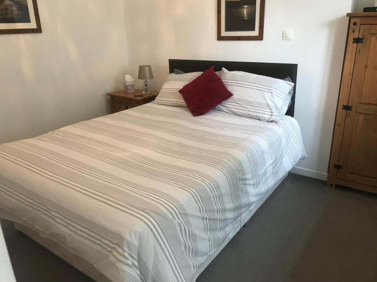 Vue De La Vallee Apartment Senven-Léhart 外观 照片