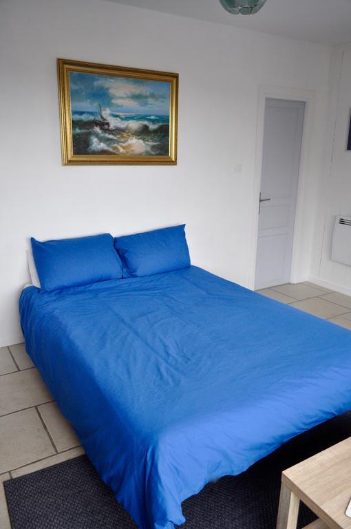 Vue De La Vallee Apartment Senven-Léhart 外观 照片